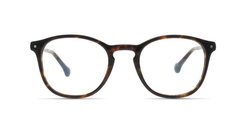 Anson Benson BF1052F031 Eyeglasses - Front View